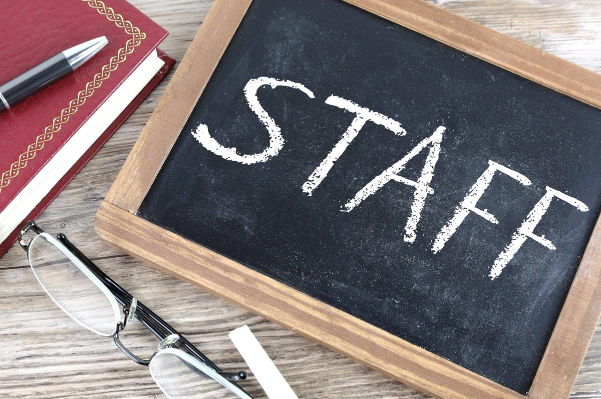 Staff